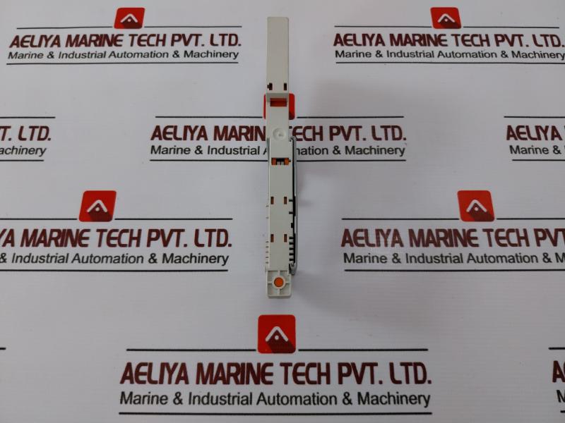 Allen-bradley 1734-tops Terminal Base Point Input/output Module Series A