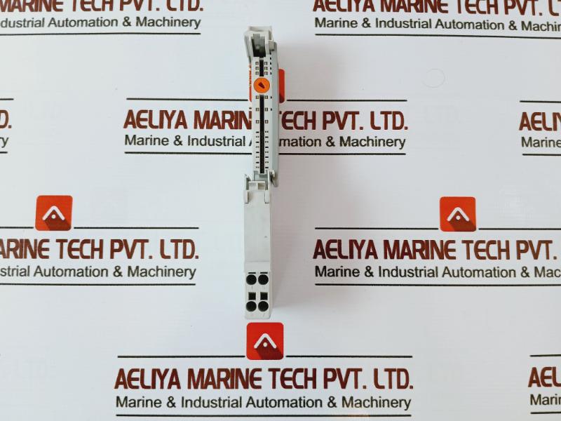 Allen-bradley 1734-tops Terminal Base Point I/o 10002386069/00 Series A