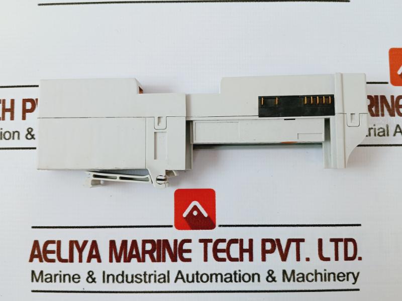 Allen-bradley 1734-tops Terminal Base Point I/o 10002386069/00 Series A