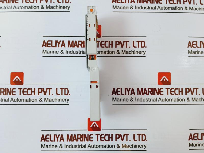 Allen-bradley 1734-tops Terminal Base Point I/o 10002386069/00 Series A