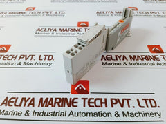 Allen-bradley 1734-tops Terminal Base Point I/o 10002386069/00 Series A