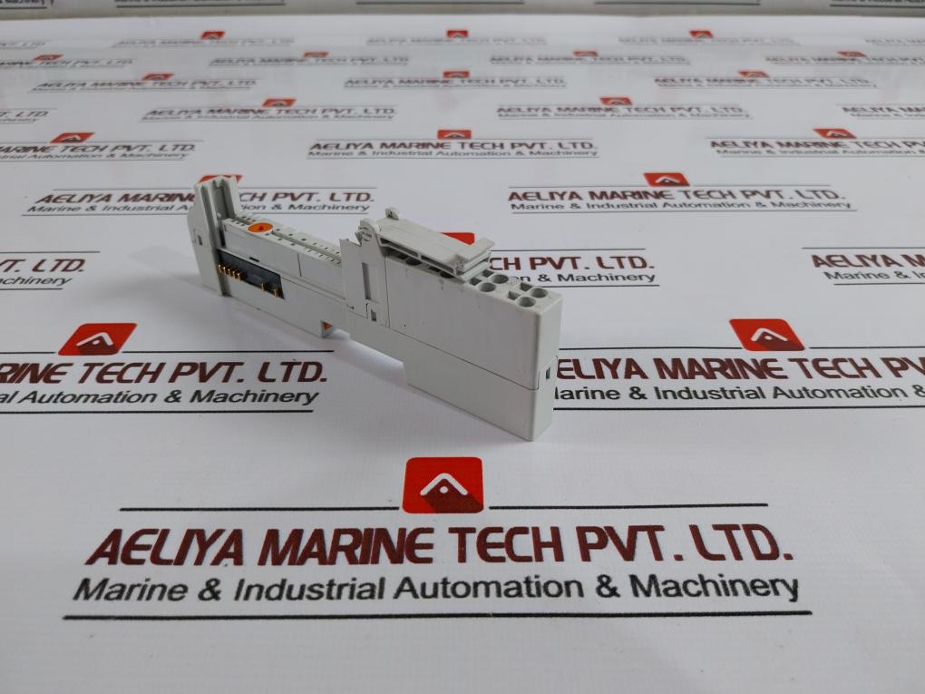 Allen-bradley 1734-tops Terminal Block Series A 97334871