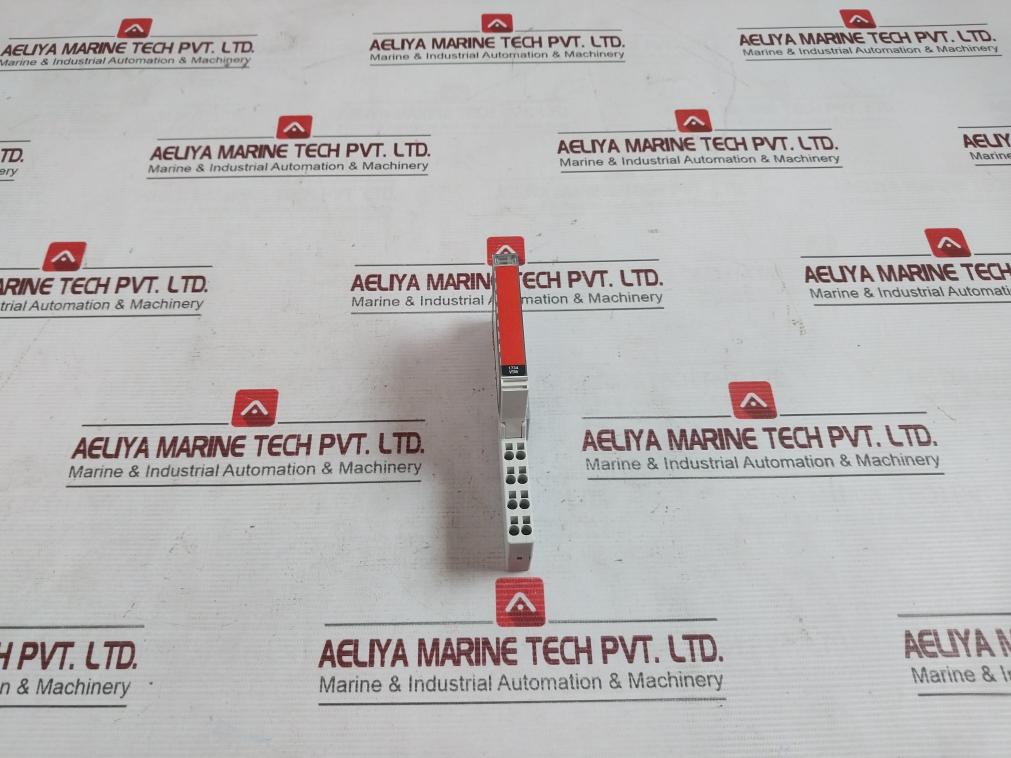 Allen-bradley 1734-vtm Voltage Terminal Module 120/240 Vac 50/60Hz Ser.C