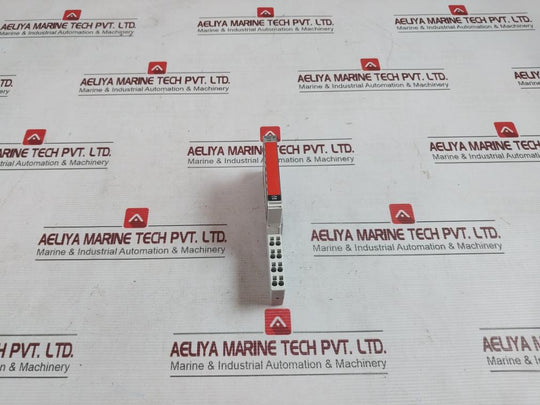 Allen-bradley 1734-vtm Voltage Terminal Module 120/240 Vac 50/60Hz Ser.C
