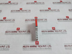 Allen-bradley 1734-vtm Voltage Terminal Module 120/240 Vac 50/60Hz Ser.C