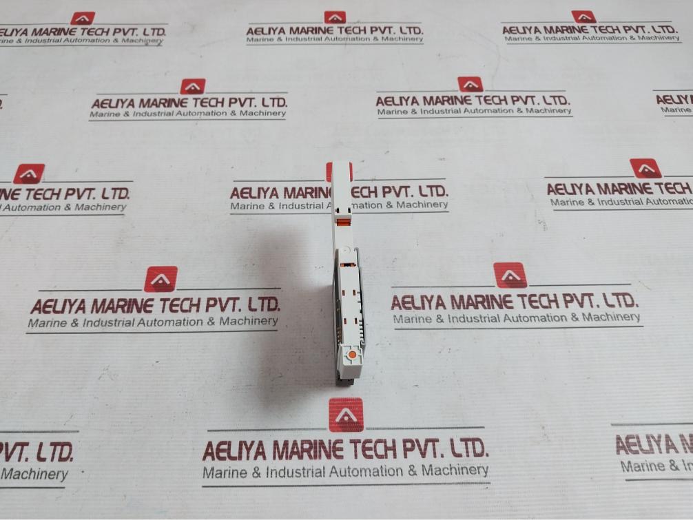 Allen-bradley 1734-vtm Voltage Terminal Module 120/240 Vac 50/60Hz Ser.C