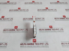 Allen-bradley 1734-vtm Voltage Terminal Module 120/240 Vac 50/60Hz Ser.C