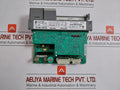 Allen-bradley W/ 1746-p2 Ser C Power Supply 4-slot Rack 1746-a4