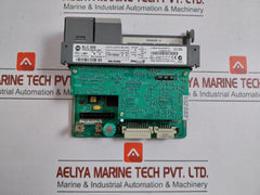 Allen-bradley W/ 1746-p2 Ser C Power Supply 4-slot Rack 1746-a4