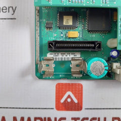 Allen-bradley W/ 1746-p2 Ser C Power Supply 4-slot Rack 1746-a4