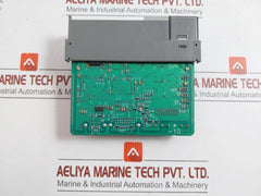 Allen-bradley W/ 1746-p2 Ser C Power Supply 4-slot Rack 1746-a4