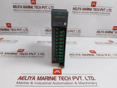 Allen-bradley W/ 1746-p2 Ser C Power Supply 4-slot Rack 1746-a4