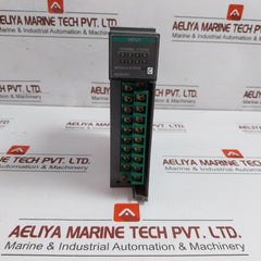 Allen-bradley W/ 1746-p2 Ser C Power Supply 4-slot Rack 1746-a4