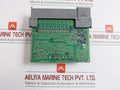 Allen-bradley W/ 1746-p2 Ser C Power Supply 4-slot Rack 1746-a4