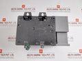 Allen-bradley W/ 1746-p2 Ser C Power Supply 4-slot Rack 1746-a4