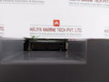 Allen-bradley W/ 1746-p2 Ser C Power Supply 4-slot Rack 1746-a4