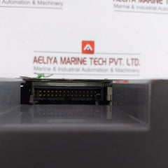Allen-bradley W/ 1746-p2 Ser C Power Supply 4-slot Rack 1746-a4
