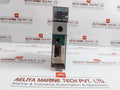 Allen-bradley W/ 1746-p2 Ser C Power Supply 4-slot Rack 1746-a4