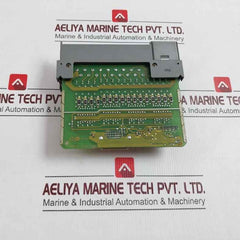 Allen-bradley 1746-ia16 Slc 500 Input Module 16 Point 85-132vac