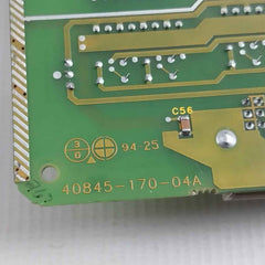 Allen-bradley 1746-ia16 Slc 500 Input Module 16 Point 85-132vac