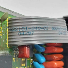 Allen-bradley 1746-ia16 Slc 500 Input Module 16 Point 85-132vac