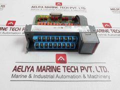 Allen-bradley 1746-ia16 Slc 500 Input Module 16 Point 85-132vac