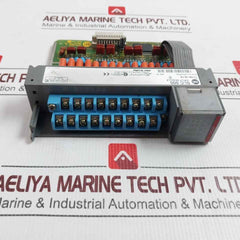 Allen-bradley 1746-ia16 Slc 500 Input Module 16 Point 85-132vac
