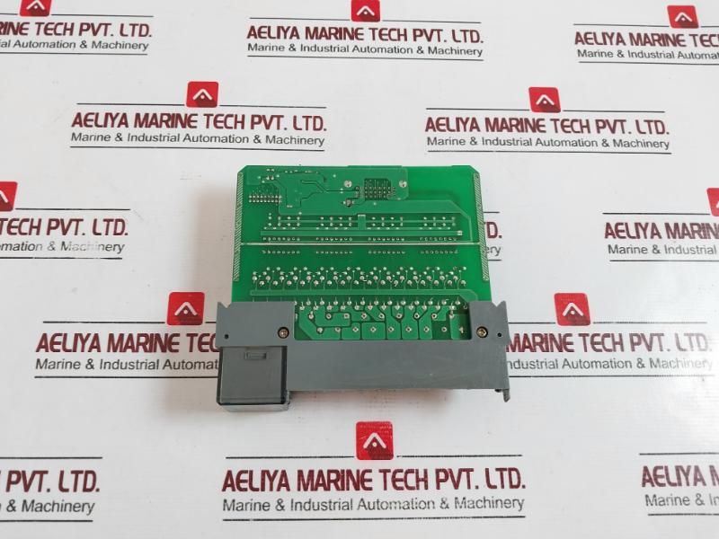 Allen-bradley 1746-ib16 Dc-sink Input Module Slc500 10-30 Vdc