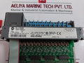Allen-bradley 1746-ib16 Dc-sink Input Module Slc500 10-30 Vdc
