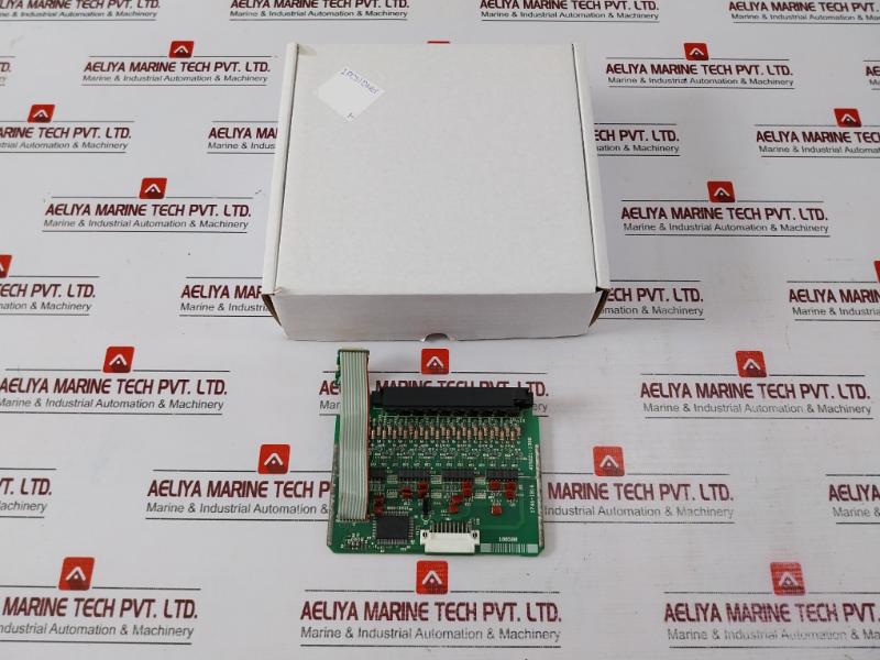 Allen-bradley 1746-ib16 Digital Input Module 24Vdc 459221-1380
