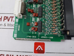 Allen-bradley 1746-ib16 Digital Input Module 24Vdc 459221-1380