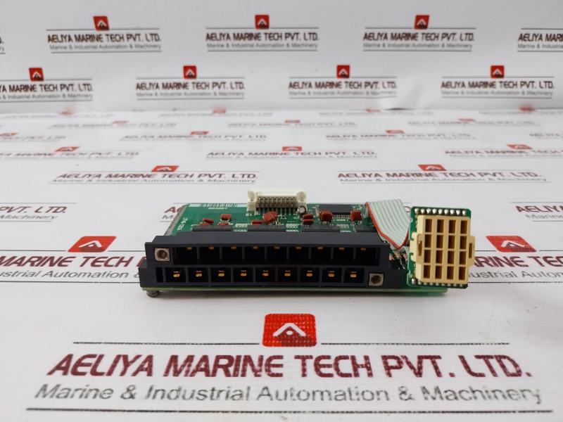 Allen-bradley 1746-ib16 Digital Input Module 24Vdc 459221-1380