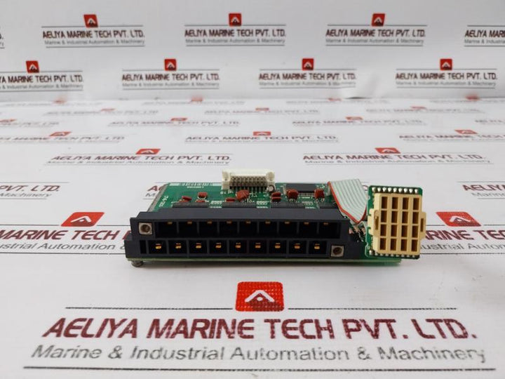 Allen-bradley 1746-ib16 Digital Input Module 24Vdc 459221-1380