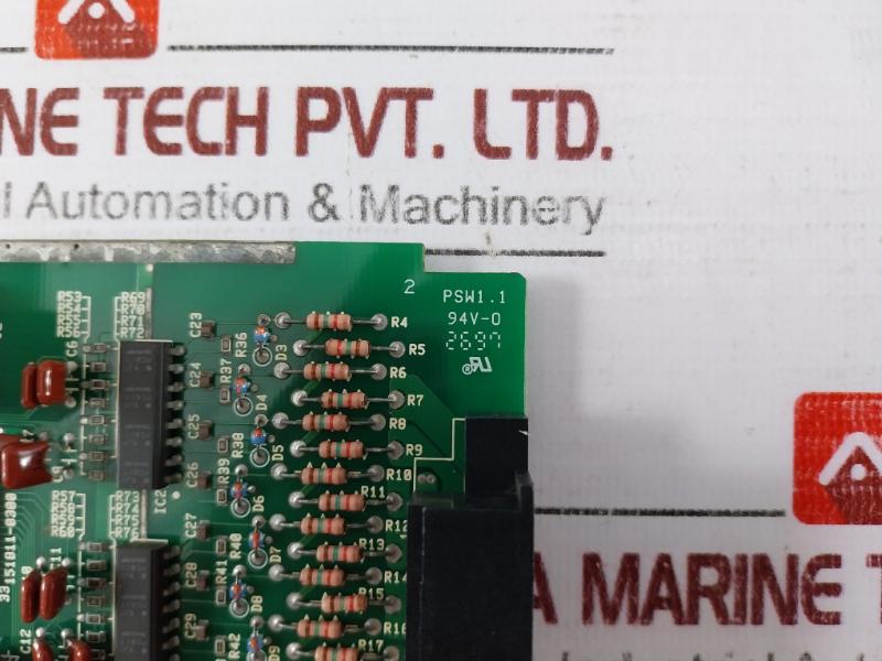 Allen-bradley 1746-ib16 Digital Input Module 24Vdc 459221-1380