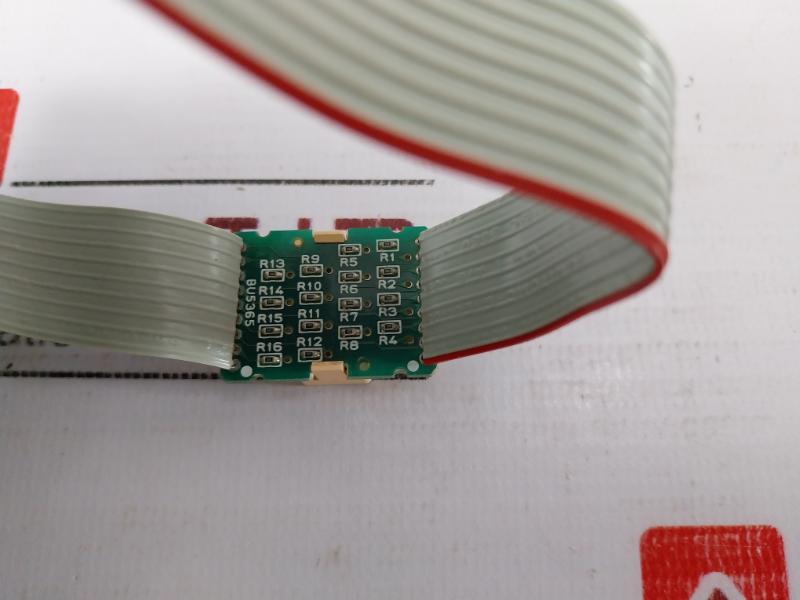 Allen-bradley 1746-ib16 Digital Input Module 24Vdc 459221-1380