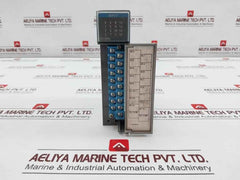 Allen-bradley 1746-ib16 Input Module 10-30 Vdc Slc500