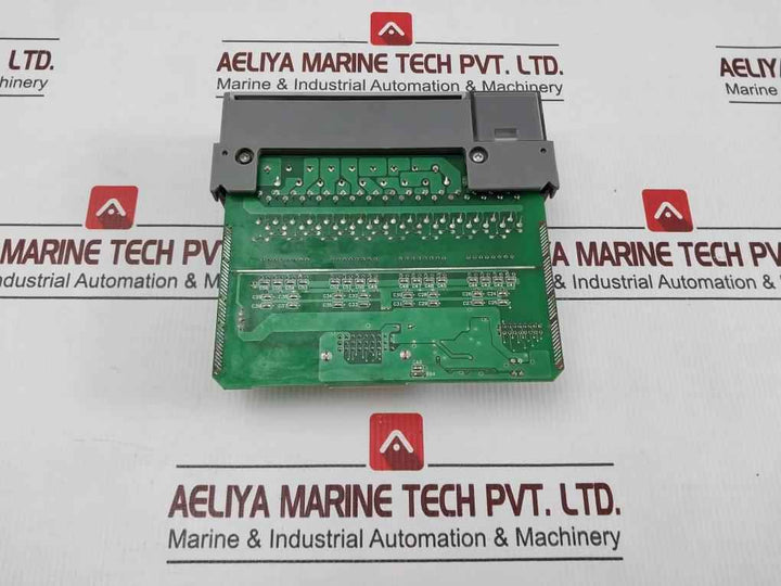 Allen-bradley 1746-ib16 Input Module 10-30 Vdc Slc500