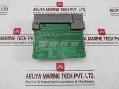 Allen-bradley 1746-ib16 Input Module 10-30 Vdc Slc500