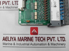Allen-bradley 1746-ib16 Input Module 10-30 Vdc Slc500