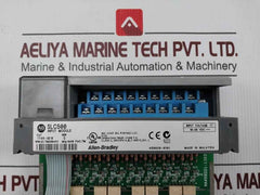 Allen-bradley 1746-ib16 Input Module 10-30 Vdc Slc500