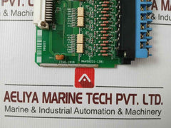 Allen-bradley 1746-ib16 Input Module 100580 94V-0