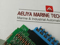 Allen-bradley 1746-ib16 Input Module 100580 94V-0