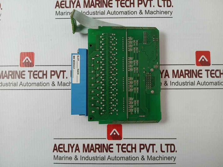 Allen-bradley 1746-ib16 Input Module 100580 94V-0