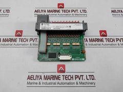 Allen-bradley 1746-ib16 Input Module Ser C 100580 10-30 Vdc