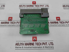 Allen-bradley 1746-ib16 Input Module Ser C 100580 10-30 Vdc