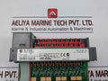 Allen-bradley 1746-ib16 Input Module Ser C 100580 10-30 Vdc