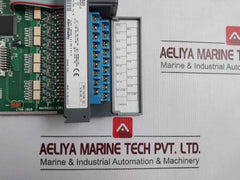 Allen-bradley 1746-ib16 Input Module Series C 10-30 Vdc