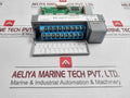 Allen-bradley 1746-ib16 Input Module Series C 10-30 Vdc