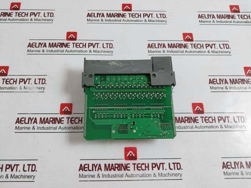Allen-bradley 1746-ib16 Slc500 Input Module 7M2Dc8Rp