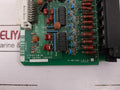 Allen-bradley 1746-ib16 Slc 500 Input Module Board C-8730-1212